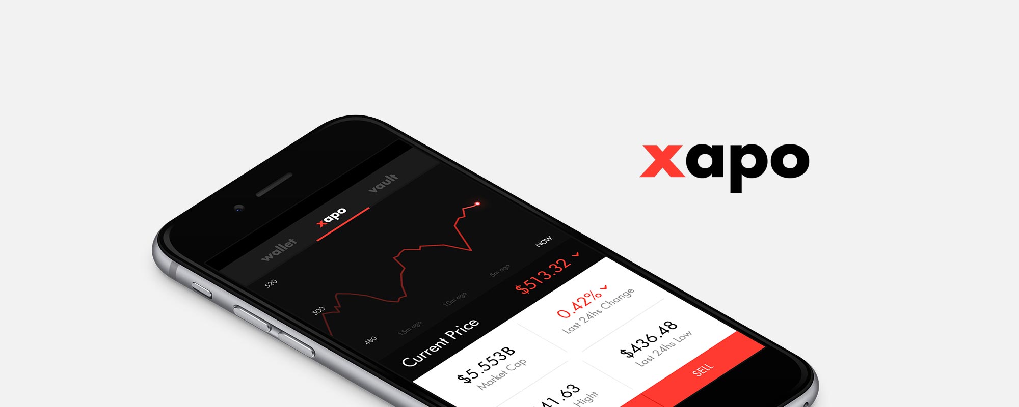 Welcome to Xapo Bank's Bitcoin security